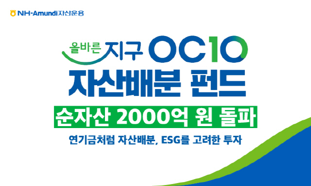 NH아문디자산운용 제공.